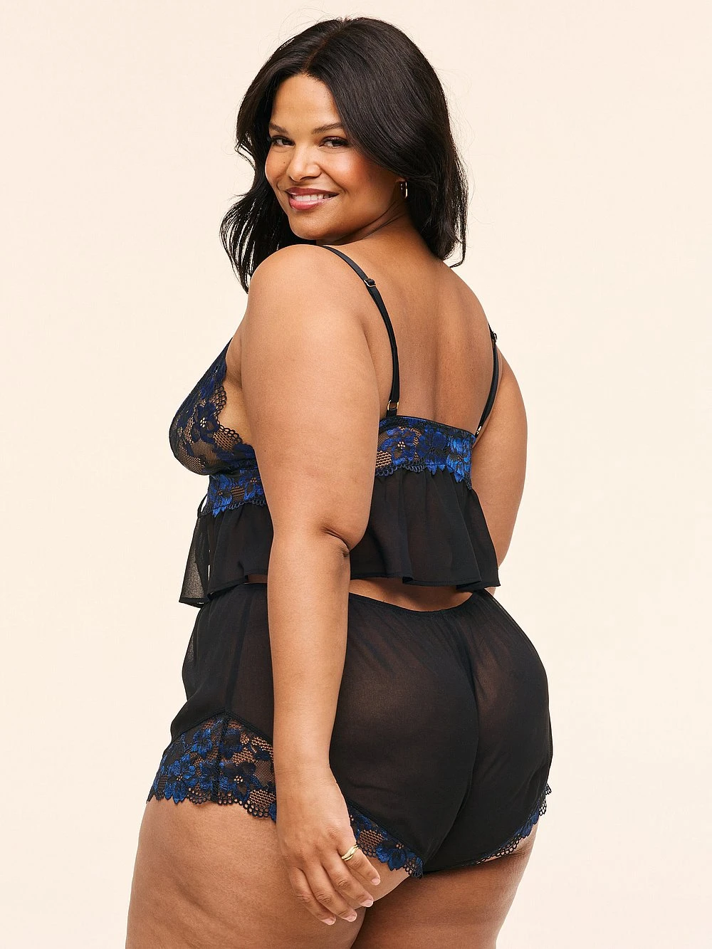 Tammy Cami + Short Set 11 Tammy Cami + Short Set - Image 11