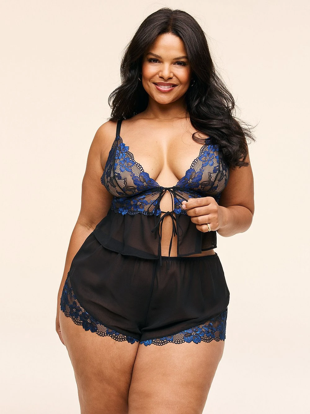 Tammy Cami + Short Set 10 Tammy Cami + Short Set - Image 10