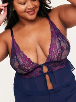 Tammy Cami + Short Set 36 Tammy Cami + Short Set -Underwear Promotional Store 1124923982L1 OF B