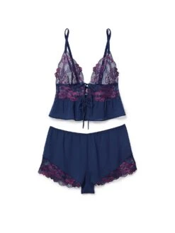 Tammy Cami + Short Set 35 Tammy Cami + Short Set -Underwear Promotional Store 1124923982L1 OF F