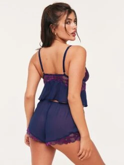 Tammy Cami + Short Set 33 Tammy Cami + Short Set -Underwear Promotional Store 1124923982L1 OM B