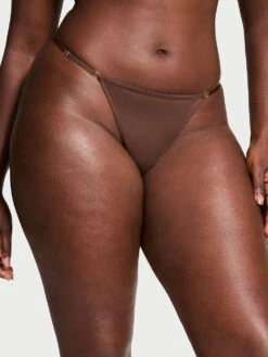 Twinkle Butterfly Lace Thong Panty -Underwear Promotional Store 1124980233F6 OM F