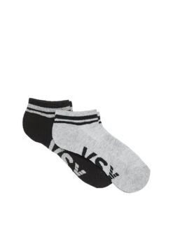 Victoria's Secret VSX 2-Pack Ankle Socks