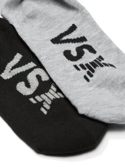 Victoria's Secret VSX 2-Pack Quarter Socks -Underwear Promotional Store 112498355QFC OF DET