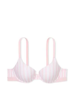 Cotton Logo Hardware Perfect Shape Push-Up Bra 25 Cotton Logo Hardware Perfect Shape Push-Up Bra -Underwear Promotional Store 112499786GN6 OF F