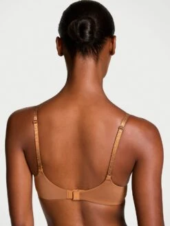 Cotton Logo Hardware Perfect Shape Push-Up Bra 30 Cotton Logo Hardware Perfect Shape Push-Up Bra -Underwear Promotional Store 112499792YSV OM B