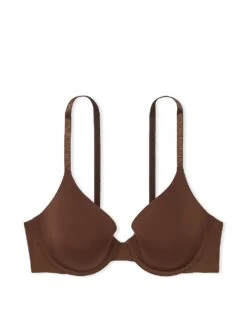 Cotton Logo Hardware Perfect Shape Push-Up Bra 34 Cotton Logo Hardware Perfect Shape Push-Up Bra -Underwear Promotional Store 1124997933F6 OF F