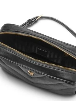 Victoria's Secret Crossbody Camera Bag -Underwear Promotional Store 11250034934N OF B