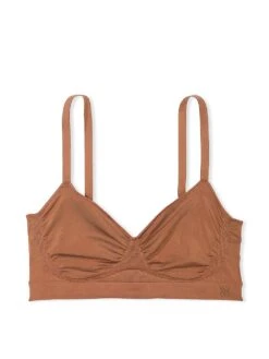 Victoria's Secret Shapewear By Victoria SeamlessShaping™ Bralette -Underwear Promotional Store 112502192YSV OF F