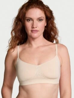 Victoria's Secret Shapewear By Victoria SeamlessShaping™ Bralette -Underwear Promotional Store 1125021939H6 OM F