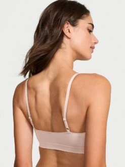 Victoria's Secret Shapewear By Victoria SeamlessShaping™ Bralette -Underwear Promotional Store 1125021941H9 OM B