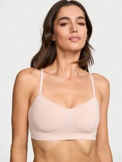 Victoria's Secret Shapewear By Victoria SeamlessShaping™ Bralette -Underwear Promotional Store 1125021941H9 OM F
