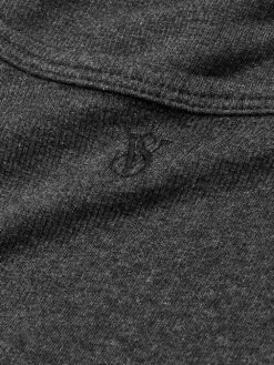 Victoria's Secret Ribbed Modal Cami & Pants Set -Underwear Promotional Store 112505161NG2 OF DET