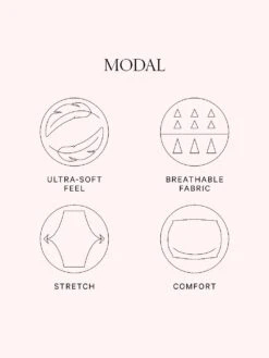 Victoria's Secret Modal Soft Lace-Trim Wrap Robe 14 Victoria's Secret Modal Soft Lace-Trim Wrap Robe -Underwear Promotional Store 1125072054A2 alt 2