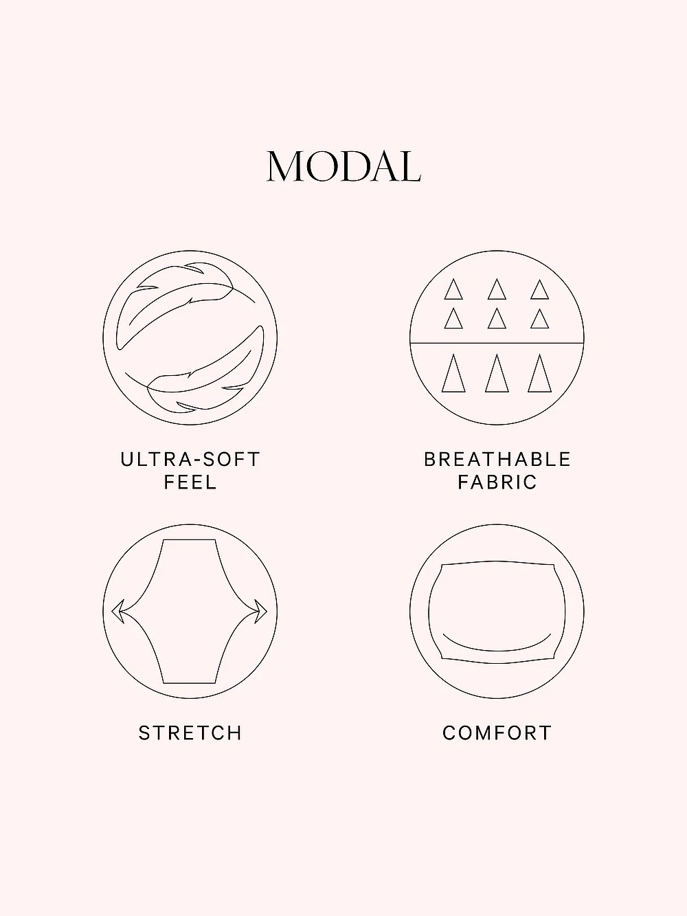 Victoria's Secret Modal Soft Lace-Trim Wrap Robe 4 Victoria's Secret Modal Soft Lace-Trim Wrap Robe - Image 4