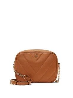 Victoria's Secret Crossbody Camera Bag -Underwear Promotional Store 11250739200Y OM F