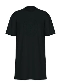 Victoria's Secret 100% Cotton Oversize Pocket Sleep Tee -Underwear Promotional Store 112510196AZK OF F DGA