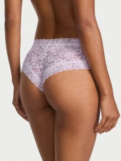 Lace Cheeky Panty -Underwear Promotional Store 1125113914EV OM B