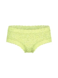 Lace Cheeky Panty -Underwear Promotional Store 112511392HLE OF F