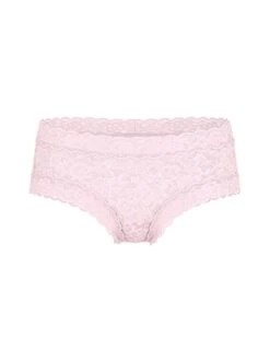Lace Cheeky Panty -Underwear Promotional Store 112511393MQ4 OF F