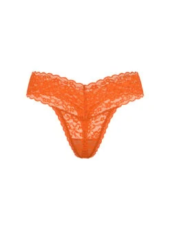 Lace Thong Panty -Underwear Promotional Store 1125114000EE OF F 1