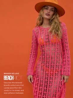 Heidi Metallic Bikini Bottom -Underwear Promotional Store 1125152072S2 alt 1