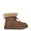 Ugg Classic Mini Alpine Lace Boots