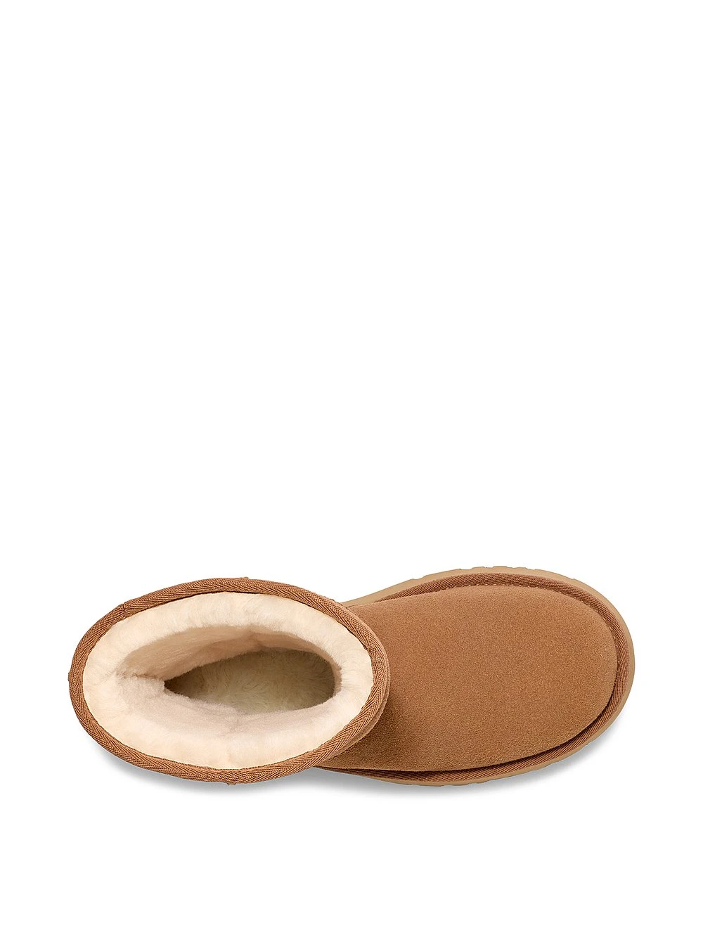 Ugg Classic Short New Heights Boot 3 Ugg Classic Short New Heights Boot - Image 3