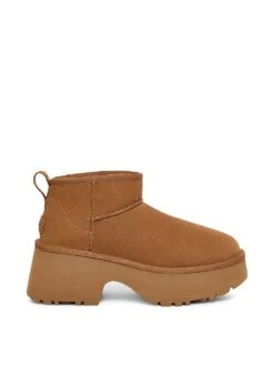 Ugg Classic Ultra Mini New Heights Boots