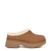Ugg New Heights Cozy Clogs