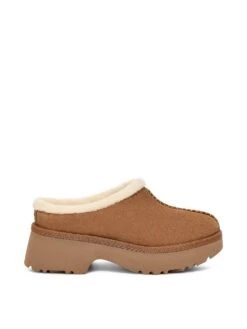 Ugg New Heights Cozy Clogs