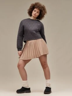 Ugg New Heights Cozy Clogs -Underwear Promotional Store 1125222154A2 OF DET