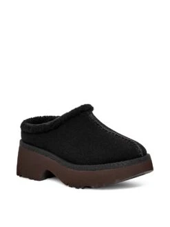 Ugg New Heights Cozy Clogs -Underwear Promotional Store 1125222154A2 OM B