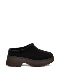 Ugg New Heights Cozy Clogs -Underwear Promotional Store 1125222154A2 OM F