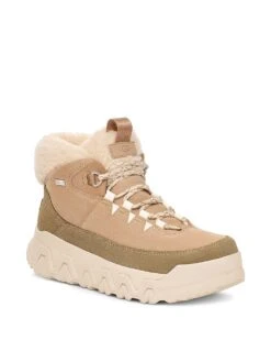 Ugg TerreTrail Cozy Lace Boots -Underwear Promotional Store 1125222432H2 OM B