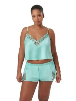 BLUEBELLA Leonora Cami & Shorts Set -Underwear Promotional Store 1125306382L3 OF DET