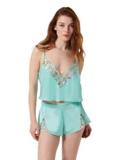 BLUEBELLA Leonora Cami & Shorts Set