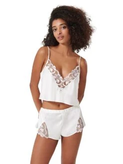BLUEBELLA Leonora Cami & Shorts Set -Underwear Promotional Store 1125306392D0 OM F