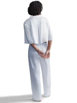 BLUEBELLA Pearl Luxury Satin Trouser