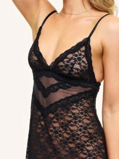 Mary Lou Slip -Underwear Promotional Store 1125342954A2 OM S