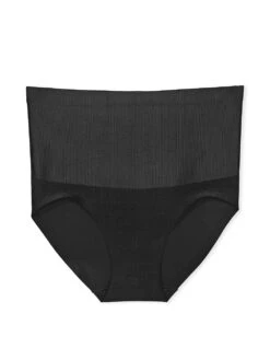 SmoothingShimmer™ Brief Panty -Underwear Promotional Store 1125350854A2 OF F