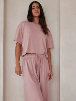 The Cloud Slim Pant -Underwear Promotional Store 1125374372S1 OF DET