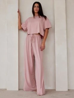 The Cloud Slim Pant -Underwear Promotional Store 1125374372S1 OM F