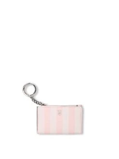 Victoria's Secret Foldover Card Case