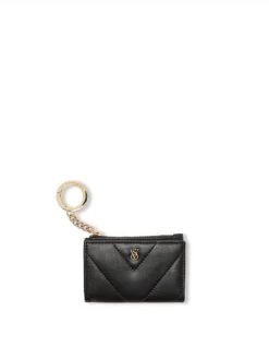 Victoria's Secret Foldover Card Case -Underwear Promotional Store 1125530554A2 OM F