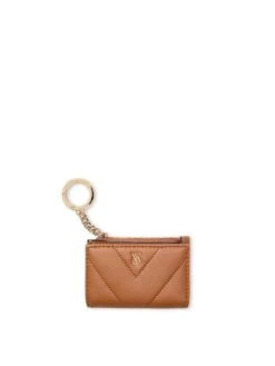 Victoria's Secret Foldover Card Case -Underwear Promotional Store 1125530571MI OM F