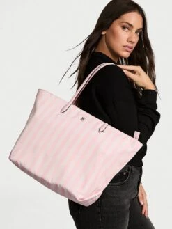 Victoria's Secret Large Tote Bag