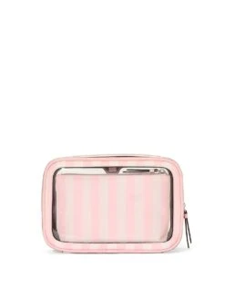 Victoria's Secret Bride 3-Piece Makeup Bag Set -Underwear Promotional Store 1125551471IB OM B