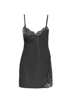 Dare To Dream Lace & Satin Slip 5 Dare To Dream Lace & Satin Slip -Underwear Promotional Store 1125600154A2 OF F