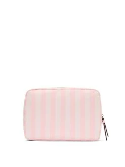 Victoria's Secret Travel Makeup Pouch -Underwear Promotional Store 1125612271IB OM B